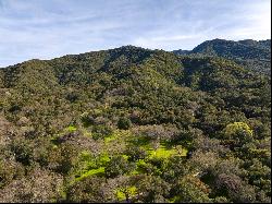 Paradise:156 Acre Ranch in Santa Barbara