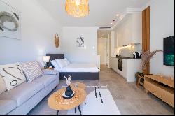 Centrale Studio Apartment