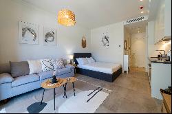 Centrale Studio Apartment