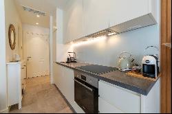 Centrale Studio Apartment