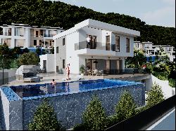 Luxury Property in Finestrat: Style and Comfort by the Sea