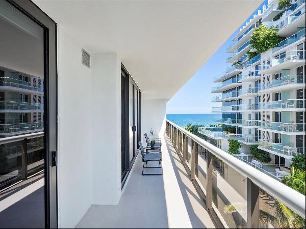 9455 Collins Ave, #805, Surfside, FL