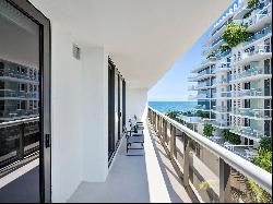 9455 Collins Ave, #805, Surfside, FL