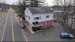 33 Prospect St, East Longmeadow MA 01028