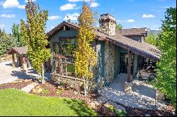 6120 Trailside Dr, Park City UT 84098