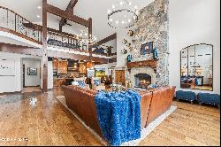 6120 Trailside Drive, Park City UT 84098