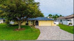 2921 SE 19th Place, Cape Coral FL 33904