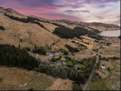 Glenralloch Homestead