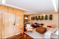 Apartment in a prime location of Rio, close to the sports club