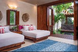 Villa Cinco, Vacation Rental in Punta de Mita, Nayarit