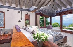 Villa Cinco, Vacation Rental in Punta de Mita, Nayarit