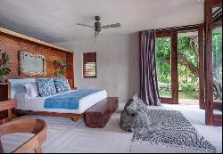 Villa Cinco, Vacation Rental in Punta de Mita, Nayarit