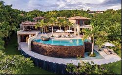 Villa Cinco, Vacation Rental in Punta de Mita, Nayarit