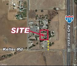 27854 Keller Road, Menifee CA 92584