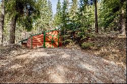 16828 Lakeview Drive, Leavenworth WA 98826