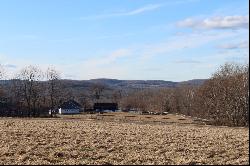 Lot 5 Jackson Ridge Road, Center Montville ME 04921