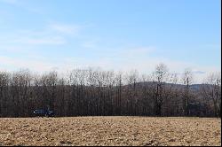 Lot 5 Jackson Ridge Road, Center Montville ME 04921