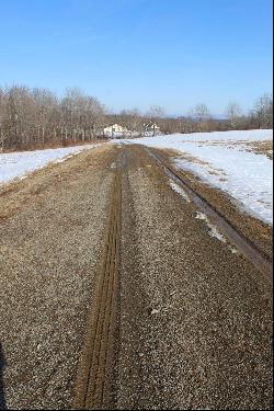 Lot 5 Jackson Ridge Road, Center Montville ME 04921