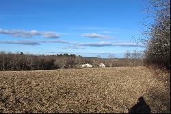 Lot 5 Jackson Ridge Road, Center Montville ME 04921