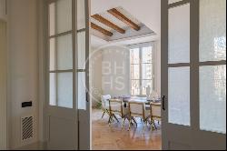 REFURBISHED FLAT IN PASEO SANT JOAN, Barcelona 08007