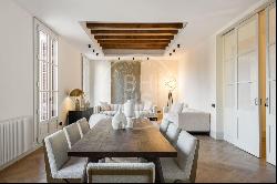 REFURBISHED FLAT IN PASEO SANT JOAN, Barcelona 08007