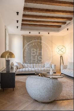 REFURBISHED FLAT IN PASEO SANT JOAN, Barcelona 08007