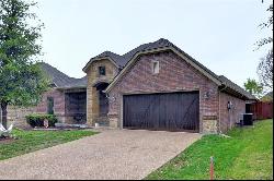 190 Winged Foot Drive, Willow Park TX 76008