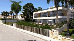  , Quinta Do Lago & Surrounding Area Algarve