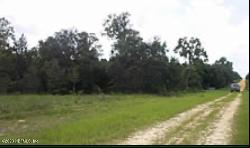 Lot 9 & 10 O'Farrell Avenue, Interlachen FL 32148