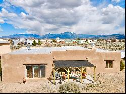 18 Calle Del Sol, Ranchos De Taos NM 87557