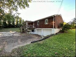 3735 Teays Valley Road, Hurricane WV 25526