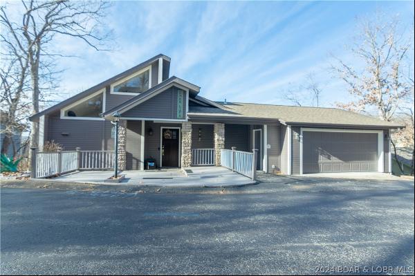 207 Waterscape Drive, Osage Beach MO 65065