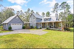 467 Salt Creek Way E, Brunswick GA 31523