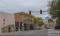 612&614 W Main Street, Miles City MT 59301