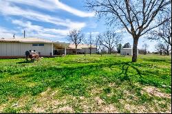 1348 County Road 196, Ovalo TX 79541