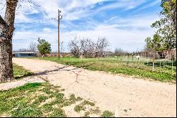 134.8ac County Road 196, Ovalo TX 79541