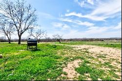 134.8ac County Road 196, Ovalo TX 79541