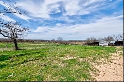 134.8ac County Road 196, Ovalo TX 79541