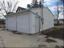 304 2nd Street N, Breckenridge MN 56520