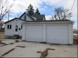 304 2nd Street N, Breckenridge MN 56520