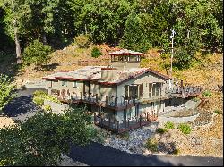 Stately with Views and Indoor/Outdoor Living