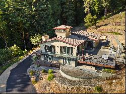 Stately with Views and Indoor/Outdoor Living