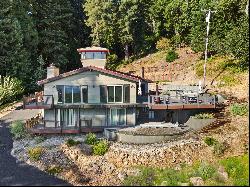 Stately with Views and Indoor/Outdoor Living