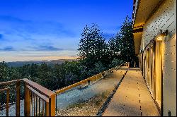 Stately with Views and Indoor/Outdoor Living