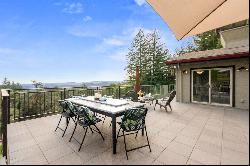 Stately with Views and Indoor/Outdoor Living