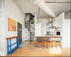 120 BOERUM PLACE 3A in Cobble Hill, New York