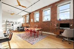 120 BOERUM PLACE 3A in Cobble Hill, New York