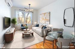 906 Prospect Place 3C in Crown Heights, New York