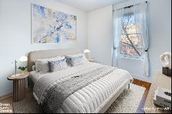 906 Prospect Place 3C in Crown Heights, New York