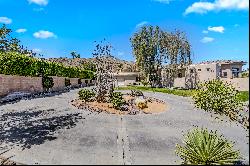 Introducing a magnificent oasis in Upper Cathedral City Cove! 